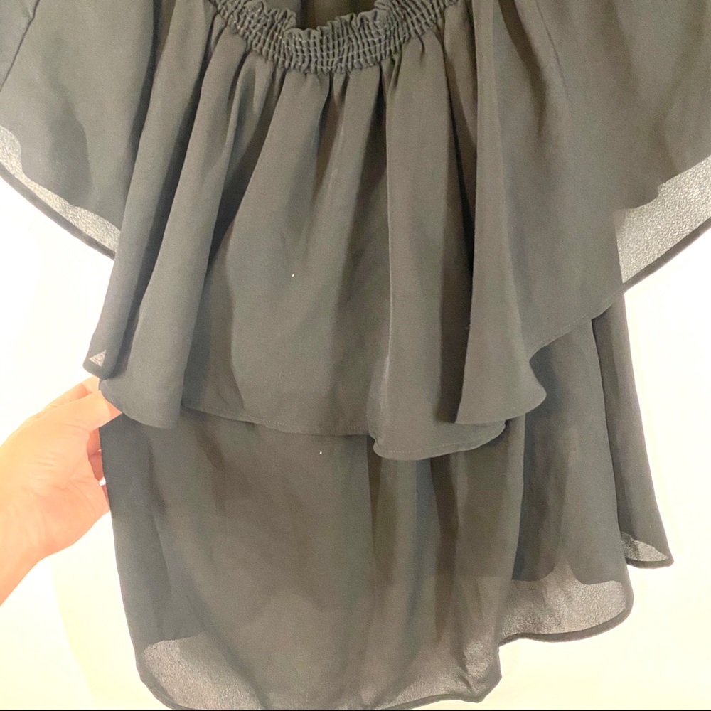 Show Me Your Mumu Bungalow Top - Picture 5 of 5